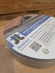 accessoire de pose de terrasse bois