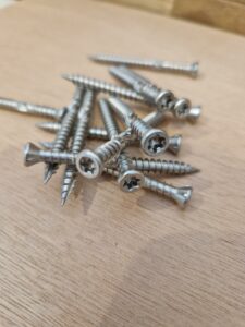 accessoire de pose de terrasse bois